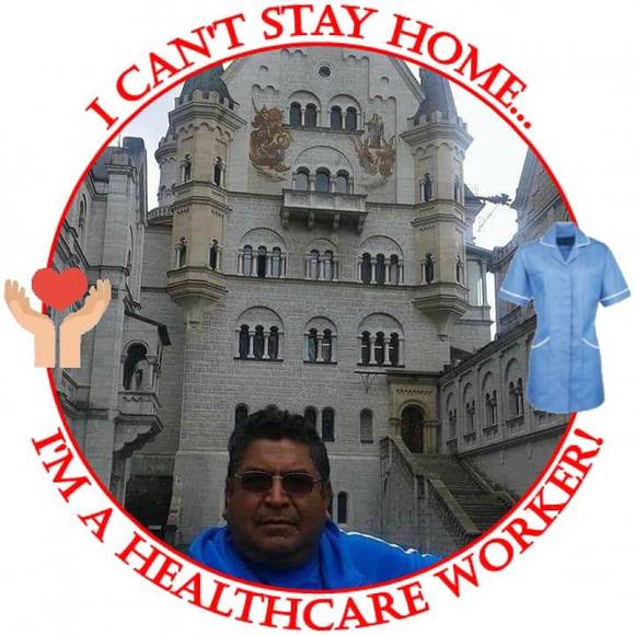 Meet your Posher, Jorge aurelio - Picture 1 of 1